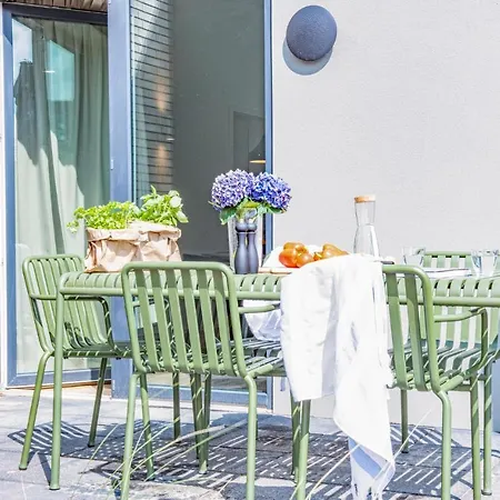 Amazing In Lembruch-duemmer With Kitchen * Lembruch