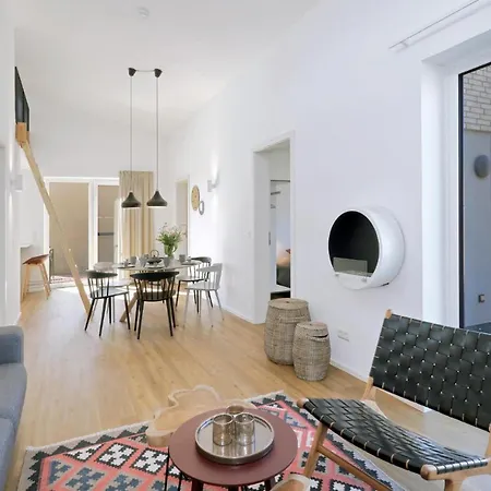 Holiday home Amazing In Lembruch-duemmer With Kitchen *