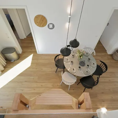 Holiday home Amazing In Lembruch-duemmer With Kitchen Lembruch