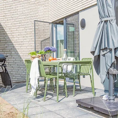 Amazing In Lembruch-duemmer With Kitchen Holiday home *