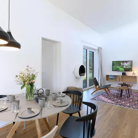Amazing In Lembruch-duemmer With Kitchen * Lembruch