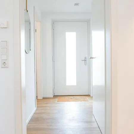 Holiday home Amazing In Lembruch-duemmer With Kitchen *