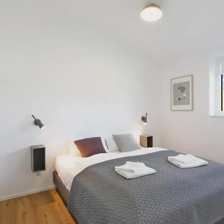 Amazing In Lembruch-duemmer With Kitchen Lembruch