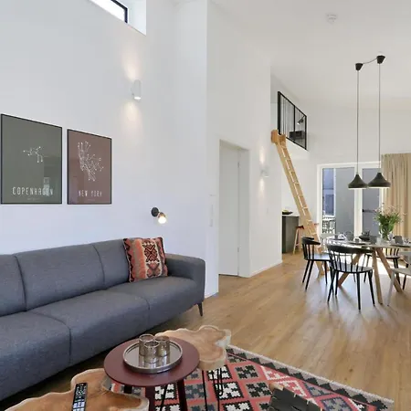 Amazing In Lembruch-duemmer With Kitchen * Lembruch