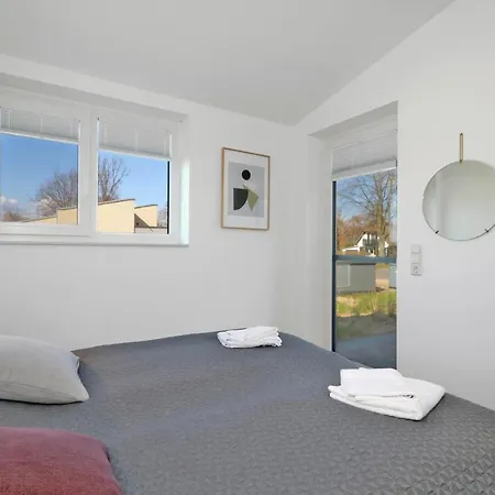 Amazing In Lembruch-duemmer With Kitchen Holiday home Lembruch