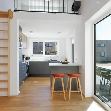 Holiday home Amazing In Lembruch-duemmer With Kitchen *