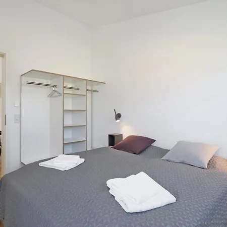Amazing In Lembruch-duemmer With Kitchen * Lembruch