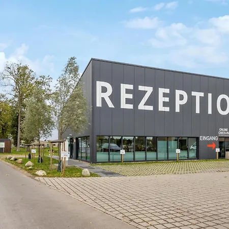 Amazing In Lembruch-duemmer With Kitchen *