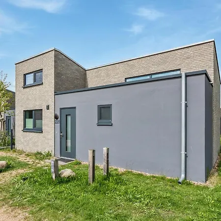 Amazing In Lembruch-duemmer With Kitchen Holiday home *